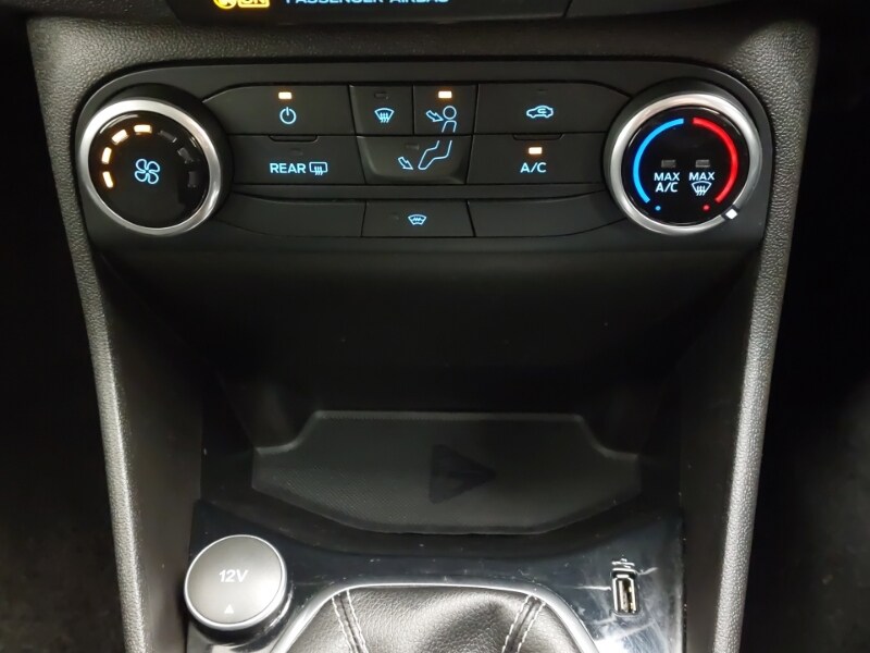 Used Ford Fiesta 2019 for sale - 76493167: Photo 16