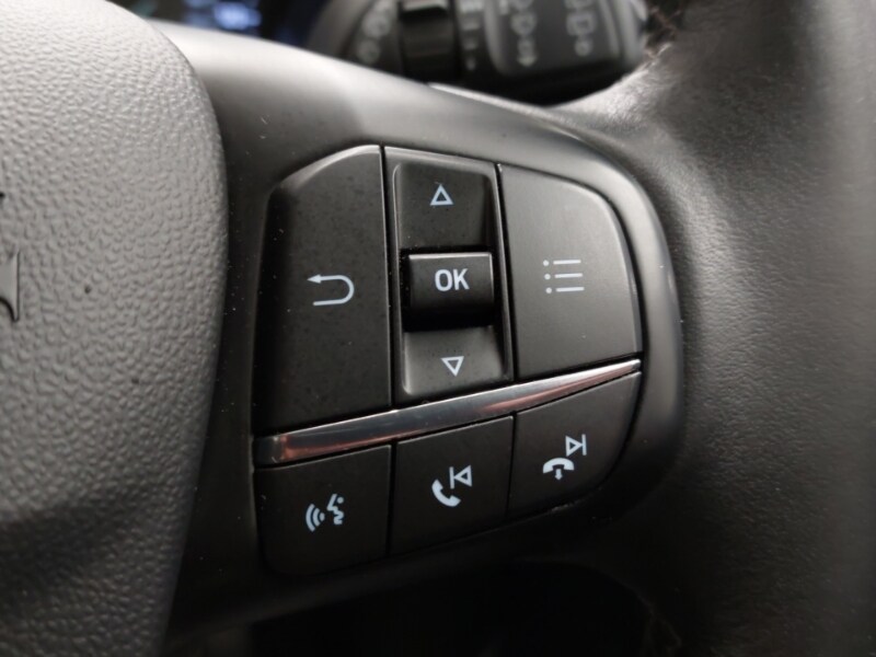 Used Ford Fiesta 2019 for sale - 76493167: Photo 19