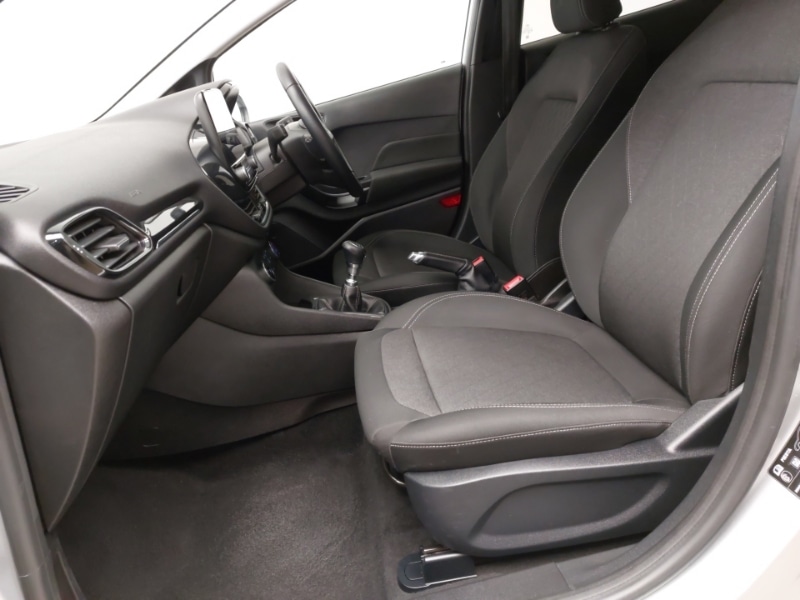 Used Ford Fiesta 2019 for sale - 76493167: Photo 5