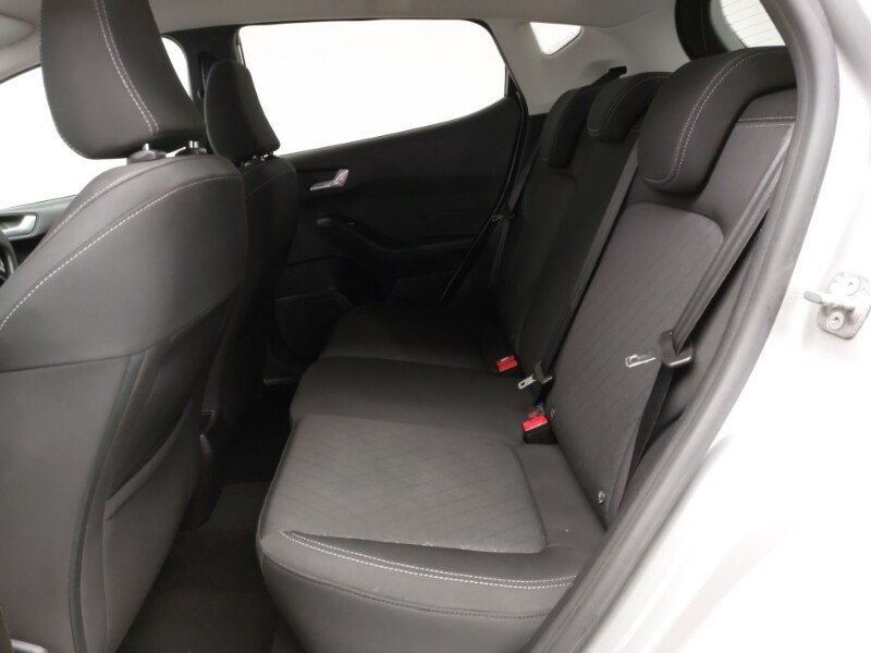 Used Ford Fiesta 2019 for sale - 76493167: Photo 6