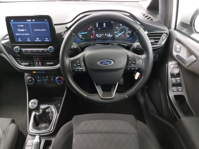 Used Ford Fiesta 2019 for sale - 76493167: Photo 7