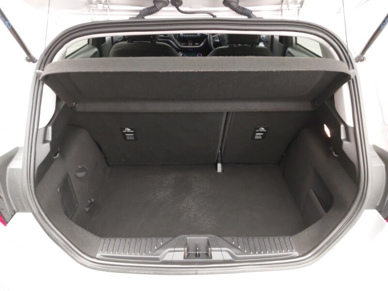 Used Ford Fiesta 2019 for sale - 76493167: Photo 8