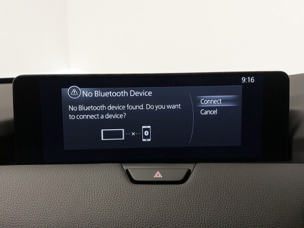 Used Mazda CX-60 2025 for sale - 74457864: Photo 11