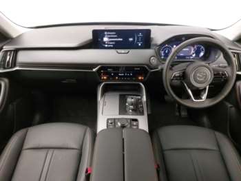 Used Mazda CX-60 2025 for sale - 74457864: Photo