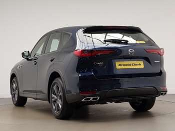 Used Mazda CX-60 2025 for sale - 74457864: Photo