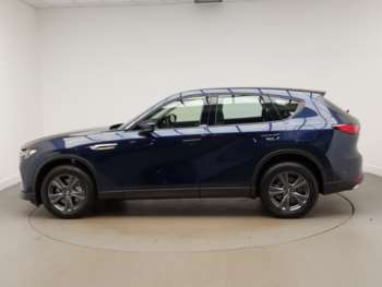 Used Mazda CX-60 2025 for sale - 74457864: Photo