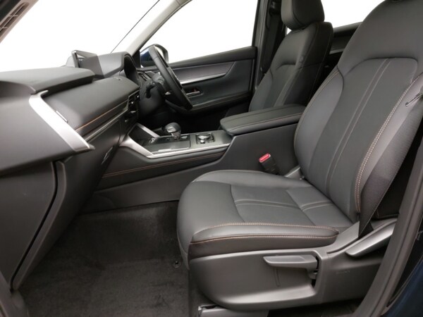 Used Mazda CX-60 2025 for sale - 74457864: Photo 5
