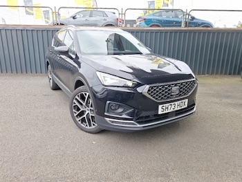 Used SEAT Tarraco 2023 for sale - 79064421: Photo