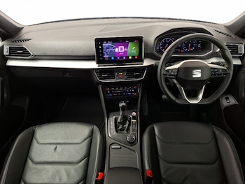 Used SEAT Tarraco 2023 for sale - 79064421: Photo