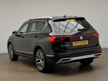 Used SEAT Tarraco 2023 for sale - 79064421: Photo