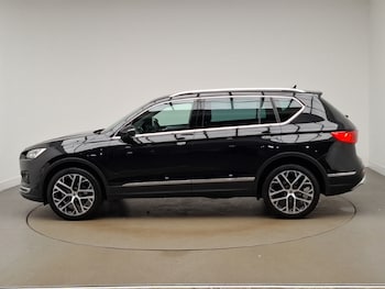 Used SEAT Tarraco 2023 for sale - 79064421: Photo