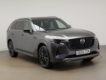 Used Mazda CX-80 2026 for sale - 79591980: Photo