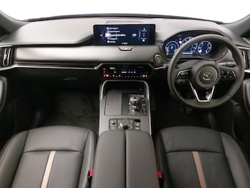 Used Mazda CX-80 2026 for sale - 79591980: Photo