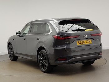 Used Mazda CX-80 2026 for sale - 79591980: Photo