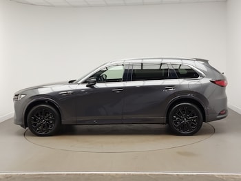 Used Mazda CX-80 2026 for sale - 79591980: Photo