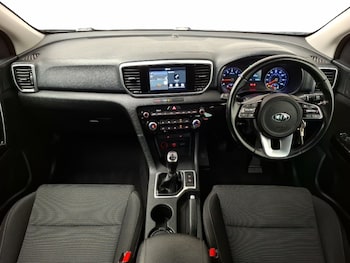 Used Kia Sportage 2019 for sale - 79180453: Photo