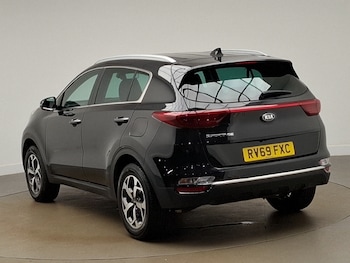 Used Kia Sportage 2019 for sale - 79180453: Photo