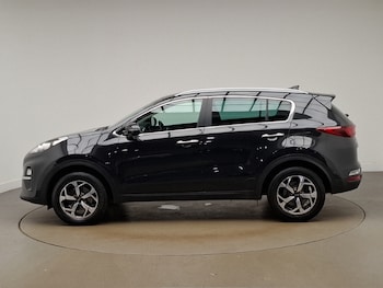 Used Kia Sportage 2019 for sale - 79180453: Photo