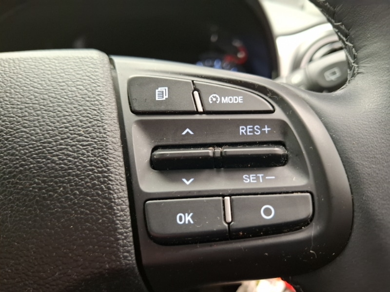 Used Hyundai i10 2022 for sale - 76507145: Photo 18