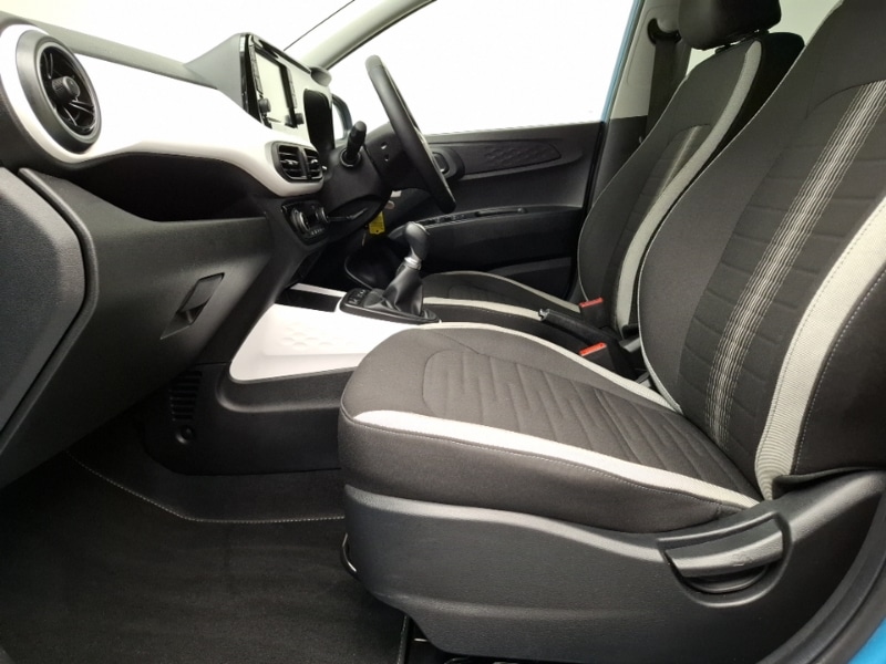 Used Hyundai i10 2022 for sale - 76507145: Photo 5