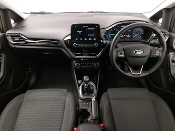 Used Ford Fiesta 2019 for sale - 78766917: Photo