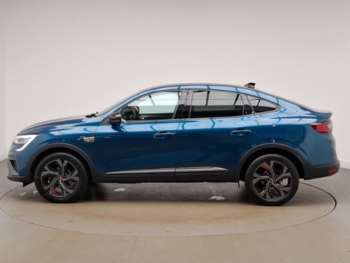 Used Renault Arkana 2022 for sale - 74956733: Photo
