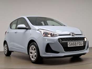 2018 - 1.2 SE 5dr Auto