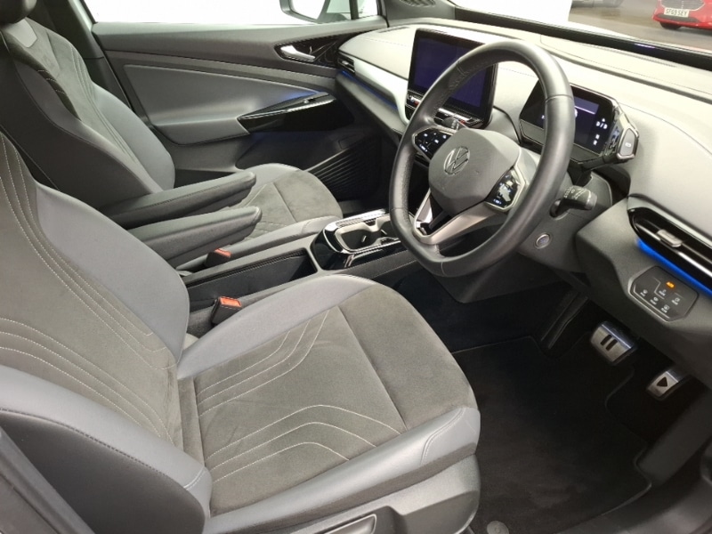 Used Volkswagen ID.4 2023 for sale - 78113408: Photo 13