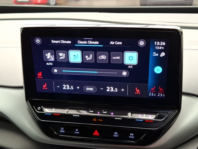 Used Volkswagen ID.4 2023 for sale - 78113408: Photo 15