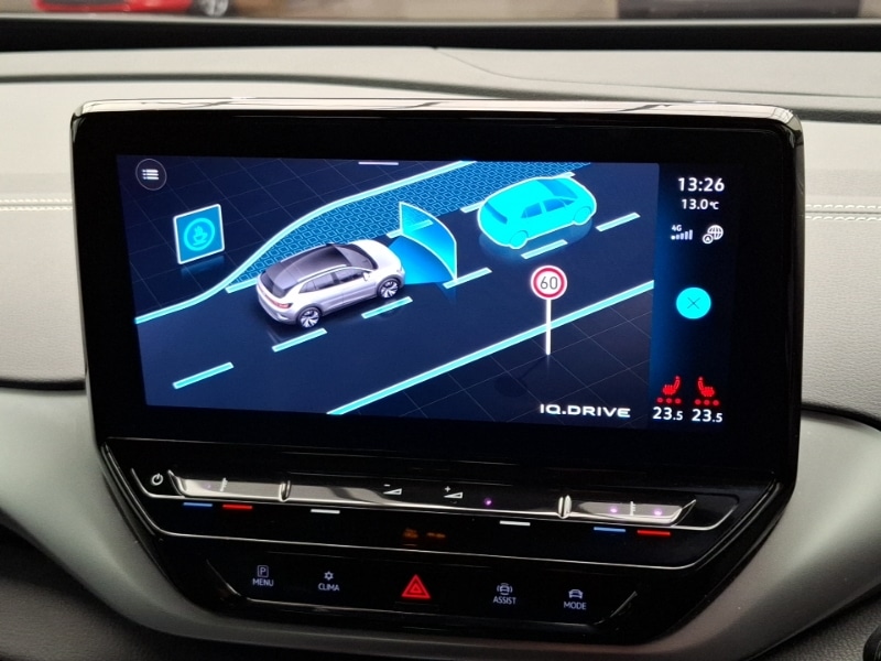 Used Volkswagen ID.4 2023 for sale - 78113408: Photo 16