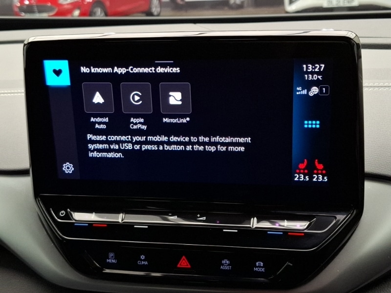 Used Volkswagen ID.4 2023 for sale - 78113408: Photo 17