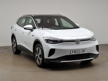 Used Volkswagen ID.4 2023 for sale - 78113408: Photo