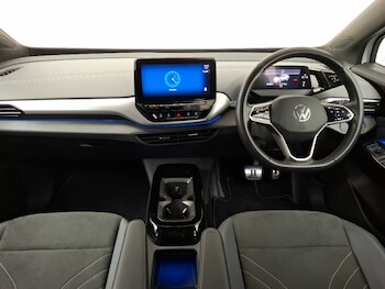 Used Volkswagen ID.4 2023 for sale - 78113408: Photo