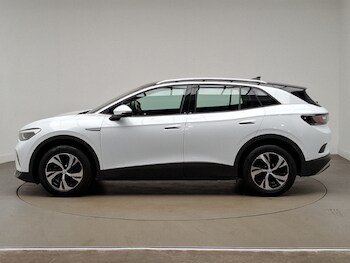 Used Volkswagen ID.4 2023 for sale - 78113408: Photo