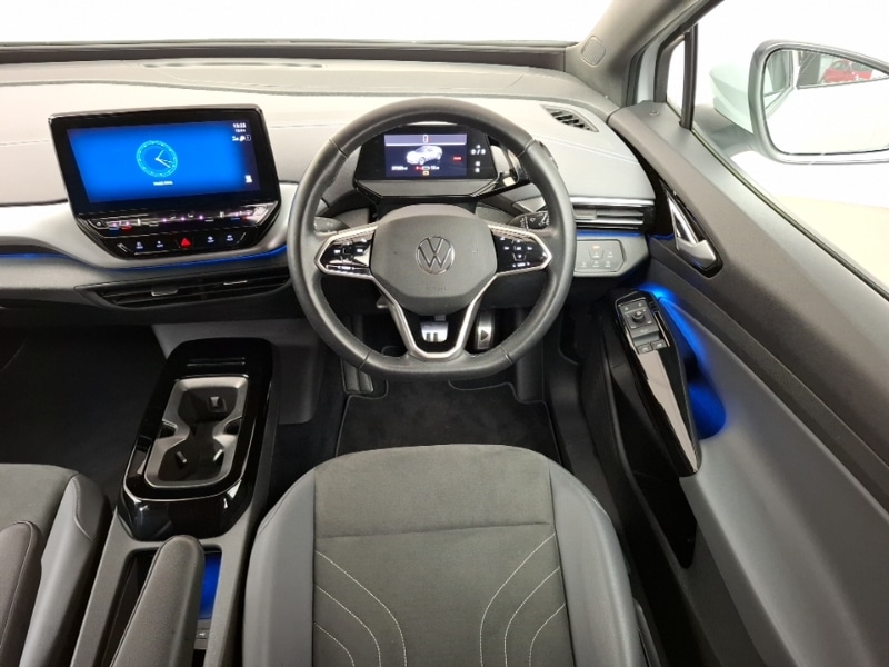 Used Volkswagen ID.4 2023 for sale - 78113408: Photo 7
