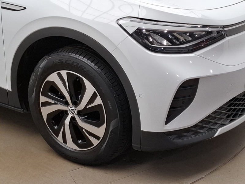 Used Volkswagen ID.4 2023 for sale - 78113408: Photo 9