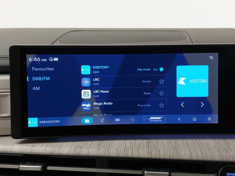 Used Hyundai Santa Fe 2025 for sale - 76275569: Photo 10