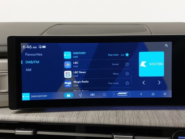 Used Hyundai Santa Fe 2025 for sale - 76275569: Photo 10