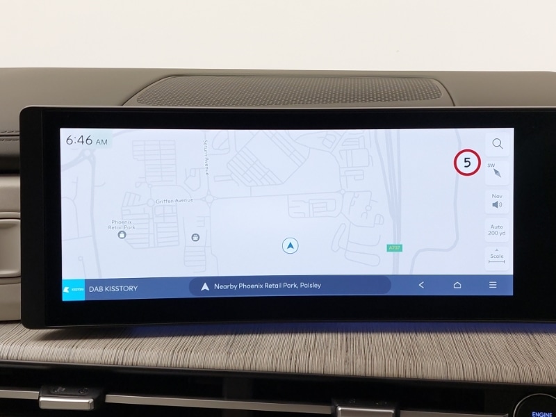 Used Hyundai Santa Fe 2025 for sale - 76275569: Photo 11