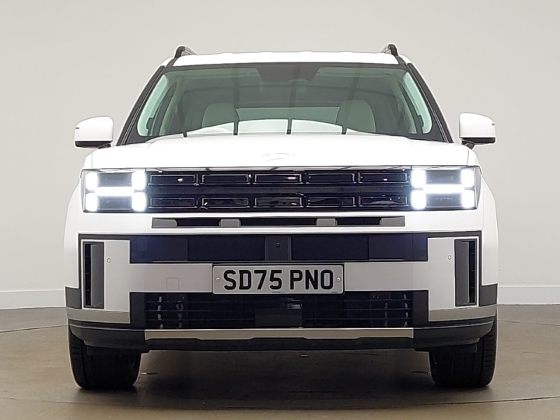 Used Hyundai Santa Fe 2025 for sale - 76275569: Photo 12