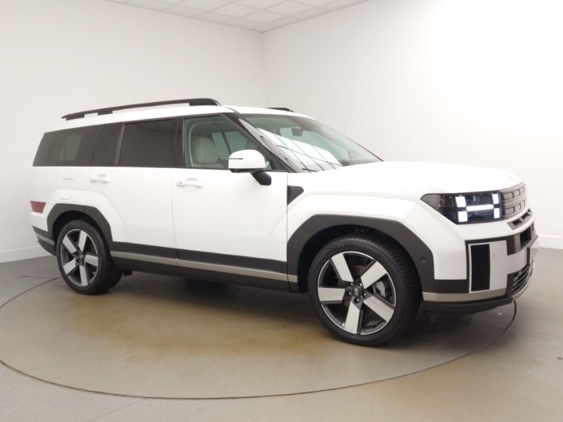 Used Hyundai Santa Fe 2025 for sale - 76275569: Photo 13