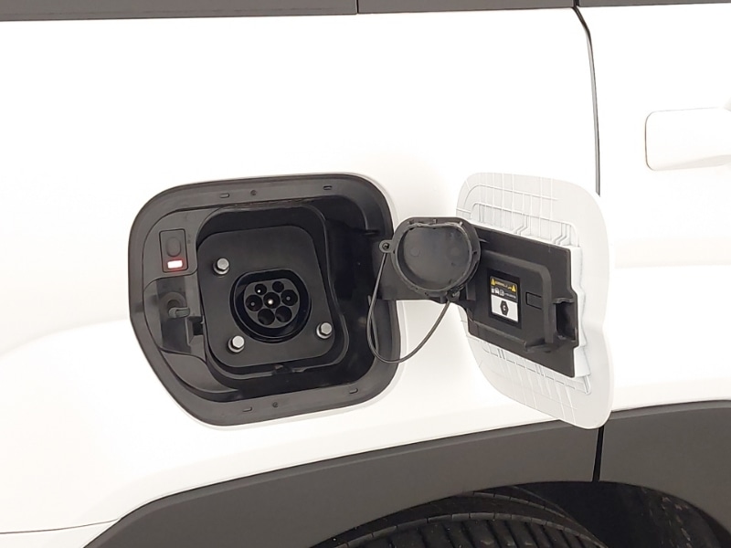 Used Hyundai Santa Fe 2025 for sale - 76275569: Photo 14