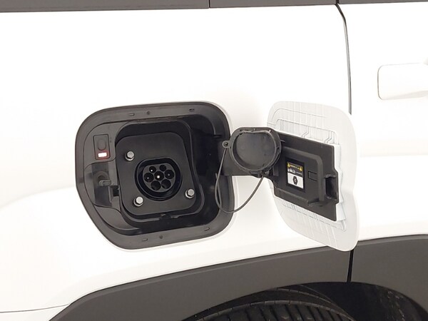 Used Hyundai Santa Fe 2025 for sale - 76275569: Photo 14