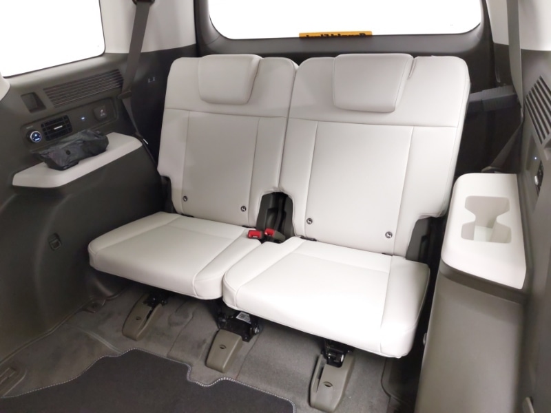 Used Hyundai Santa Fe 2025 for sale - 76275569: Photo 15