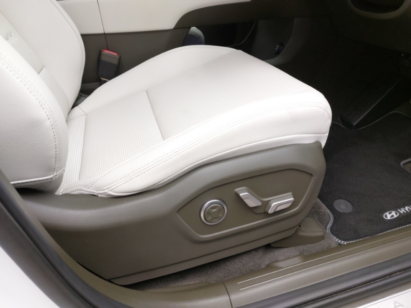 Used Hyundai Santa Fe 2025 for sale - 76275569: Photo 16