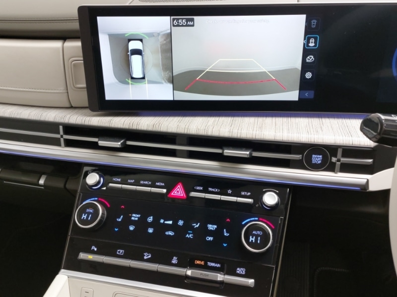 Used Hyundai Santa Fe 2025 for sale - 76275569: Photo 18