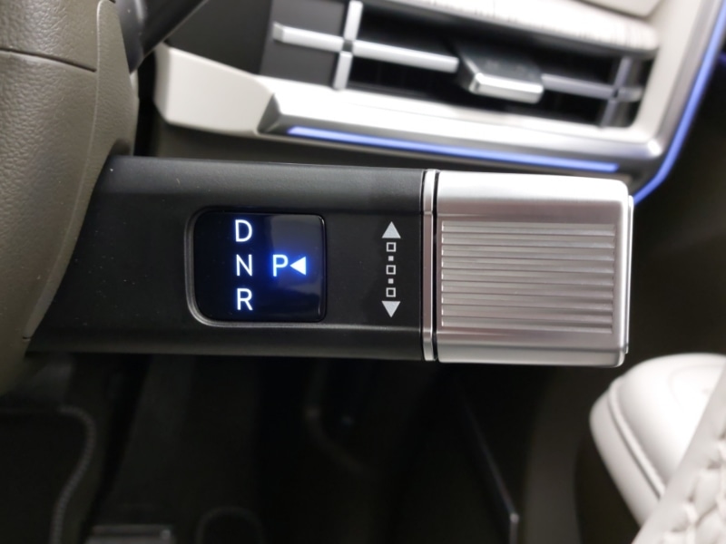 Used Hyundai Santa Fe 2025 for sale - 76275569: Photo 19