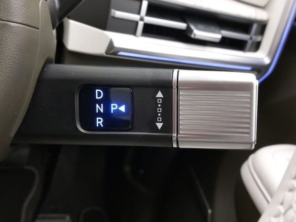 Used Hyundai Santa Fe 2025 for sale - 76275569: Photo 19