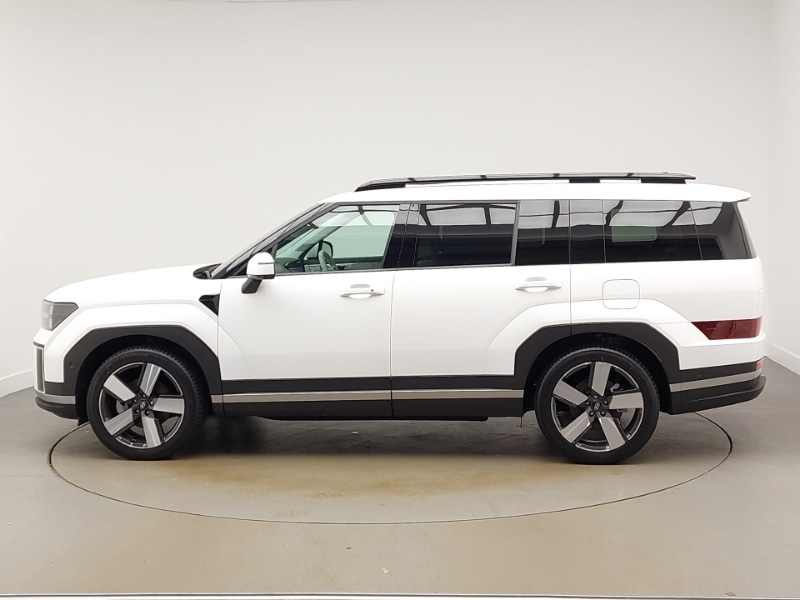 Used Hyundai Santa Fe 2025 for sale - 76275569: Photo 4