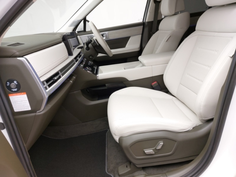 Used Hyundai Santa Fe 2025 for sale - 76275569: Photo 5